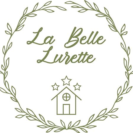 La Belle Lurette Bed and Breakfast Bressuire Exteriör bild